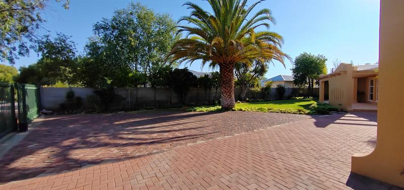 3 Bedroom Property for Sale in Middelpos Northern Cape